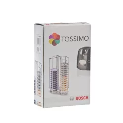   Tassimo állványadagoló kapszula adagoló 32 T-tárcsához 574954