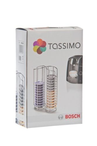 Tassimo állványadagoló kapszula adagoló 32 T-tárcsához 574954