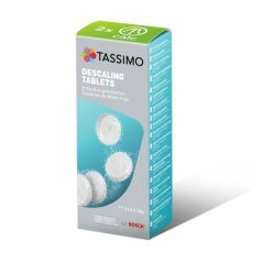 Bosch Tassimo vízkőmentesítő tabletta (4 db)