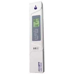 HM Digitális Aquapro TDS elemző mágneses AP-1