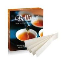 Bellima víz rekeszek szűrő rekeszek Tea Tiszta 30 darab