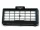 FILTRONIX hepa porszívószűrő VZ152HFB