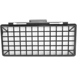   Alternativ Hepa-Filter zu Bosch / Siemens VZ154HFB, 647753 - BBZ154HF