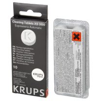 Krups tisztító tabletta XS3000