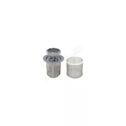Filtronix 481248058111 mosó- és mosogatógép szűrő