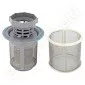 Filtronix 481248058111 mosó- és mosogatógép szűrő