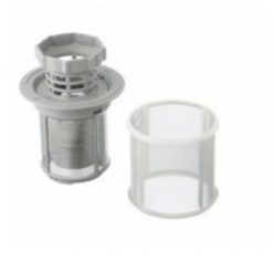 Bauknecht Whirlpool szűrő 481248058111