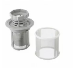 WHIRLPOOL mosogatógép szűrőegység 481248058111