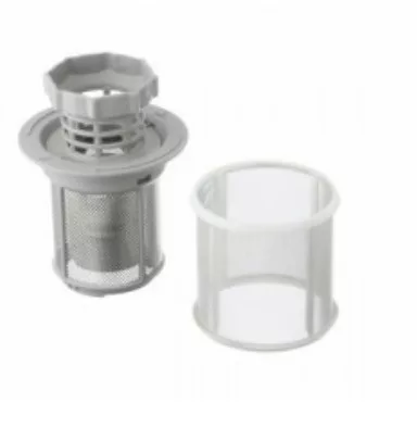 WHIRLPOOL mosogatógép szűrőegység 481248058111
