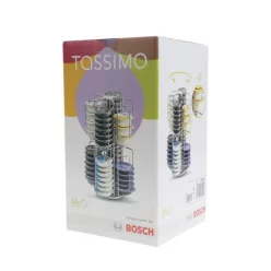 TASSIMO kávékapszula-tartó állvány 576790