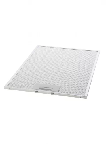 Bosch / Siemens 115392 páraelszívó fém zsírszűrő