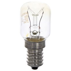 Filtronix hűtőszekrény izzó Fischer 15 watt