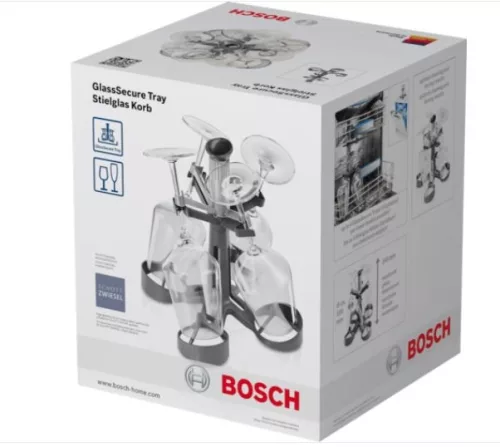 Bosch / Siemens 115437 mosó- és mosogatógép pohártartó