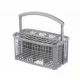 Bosch / Siemens 093046 mosogatógép evőeszközkosár