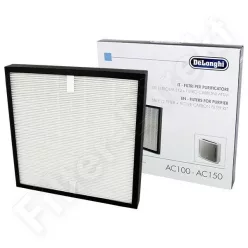 DELONGHI légtisztító levegőszűrő 5513710011
