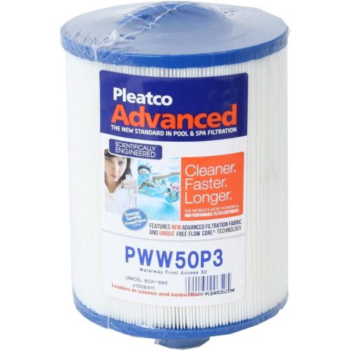 Pleatco Pure Spa vízszűrő PWW50 / PWW50P3  WF-15P