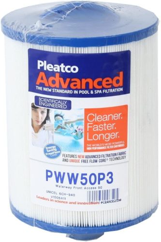 Pleatco Pure Spa vízszűrő PWW50 / PWW50P3  WF-15P