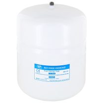 Osmosis tartály / fémtároló tartály 2 gallon