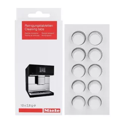   Miele GP CL CX 0102 T kávéfőző tisztító tabletta (10 db)