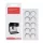 Miele GP CL CX 0102 T kávéfőző tisztító tabletta (10 db)