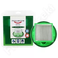 Rowenta Hepa-Filter ZR000801  Intens, R2 és Air Force
