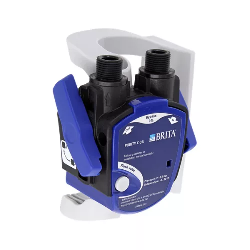 Brita PURITY C szűrőfej 0% bypass G3/8" (1002949)