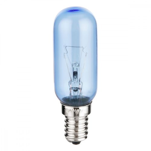 Kék hűtő izzó 40 Watt alternativ - 614981, 00614981