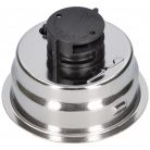 De'Longhi krémesítő szűrő, 2 csészés (AS00001314)