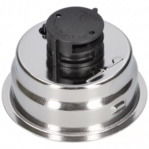 De'Longhi krémesítő szűrő, 2 csészés (AS00001314)