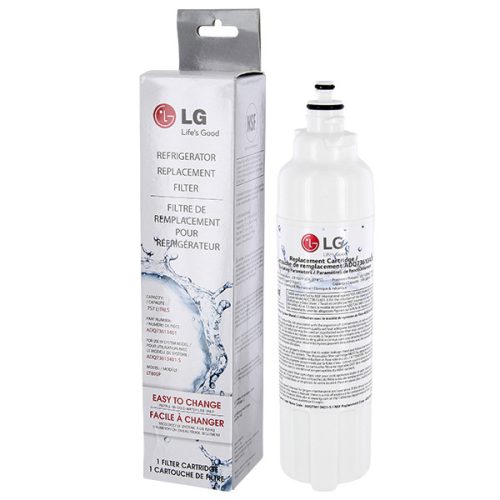 LG hűtőszekrény vízszűrő LT800P, ADQ73613401-S