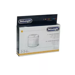 DELONGHI fritőz szűrőkészlet (5525102200)
