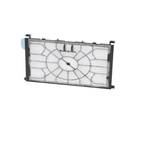 BOSCH / SIEMENS motorvédő porszívószűrő 00577117