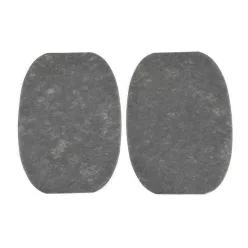 Nilfisk GM 80 porszívó mikrostatikus szűrője, 11641000 cikkszám