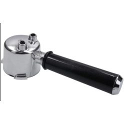   De'Longhi Szűrőtartó kar 2 csészés szűrővel (EC685, Dedica)