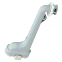 Electrolux 1173858109 mosogatógép cső