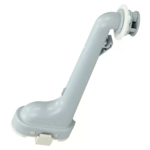 Electrolux 1173858109 mosogatógép cső