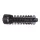 BaByliss 11801001 forgó kefefej 20 mm hajszárítóhoz