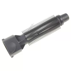 BaByliss 11801202 műanyag körkefe 25 mm meleglevegős hajkeféhez