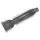 BaByliss 11801202 műanyag körkefe 25 mm meleglevegős hajkeféhez
