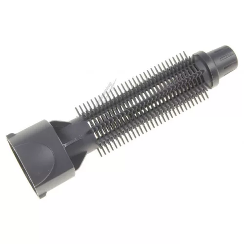 BaByliss 11801202 műanyag körkefe 25 mm meleglevegős hajkeféhez
