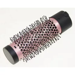 BaByliss 11801260 harmincnyolc milliméteres hőkefe feltét meleg levegős hajformázóhoz