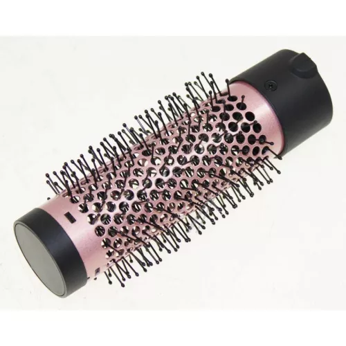 BaByliss 11801260 harmincnyolc milliméteres hőkefe feltét meleg levegős hajformázóhoz