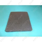 Electrolux kimeneti szivacsszűrő porszívóhoz, 115x140 mm