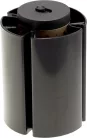 BaByliss 11809501 forgó kefe 50 mm AS950E hajsütővashoz