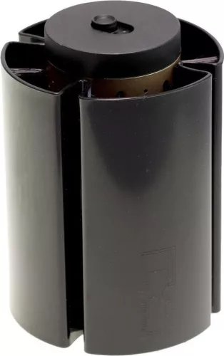 BaByliss 11809501 forgó kefe 50 mm AS950E hajsütővashoz