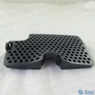 Electrolux 1181405117 HEPA szűrő tartókeret porszívóhoz