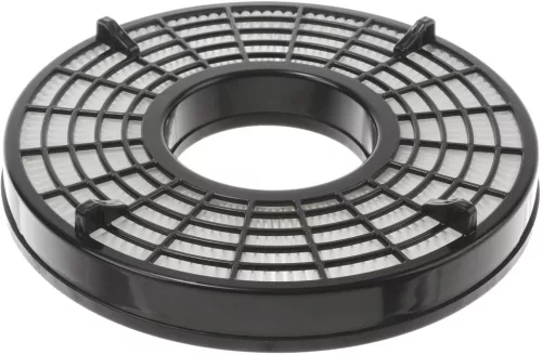 Bosch GS70 Relaxx'x porszívó kerek kifúvó HEPA higiéniaszűrő 12017968