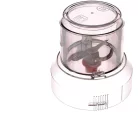 Bosch 12025041 mini univerzális aprító fedéllel MCM4 konyhai géphez