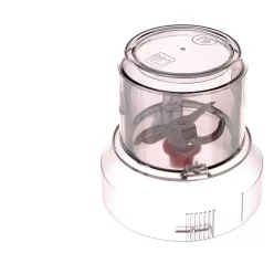 Bosch 12025041 mini univerzális aprító fedéllel MCM4 konyhai géphez