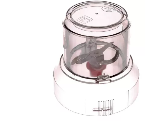 Bosch 12025041 mini univerzális aprító fedéllel MCM4 konyhai géphez